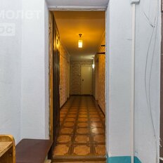 Квартира 76,1 м², 3-комнатная - изображение 3