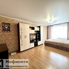 Квартира 45 м², 2-комнатная - изображение 1