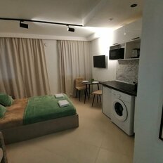 Квартира 21,9 м², студия - изображение 1