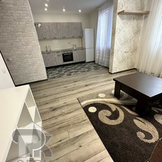 Квартира 53,3 м², 2-комнатная - изображение 2