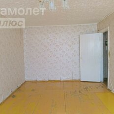 Квартира 32,5 м², 1-комнатная - изображение 2