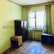 Квартира 44,4 м², 2-комнатная - изображение 1