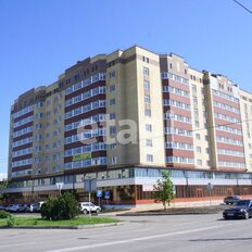 Квартира 240 м², 3-комнатная - изображение 1