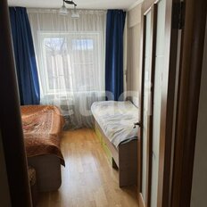 Квартира 41,8 м², 2-комнатная - изображение 2