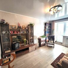 Квартира 42,8 м², 1-комнатная - изображение 2