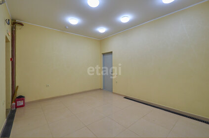 74 м², офис 18 500 ₽ в месяц - изображение 24