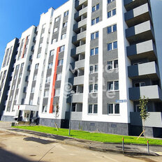 Квартира 46,7 м², 1-комнатная - изображение 5