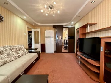 29 м², 1-комнатная квартира 3 000 000 ₽ - изображение 46