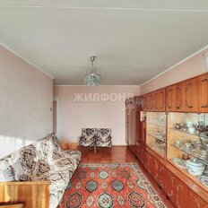 Квартира 61,4 м², 3-комнатная - изображение 3