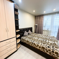 Квартира 86,9 м², 3-комнатная - изображение 5