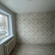 Квартира 31,4 м², 1-комнатная - изображение 5