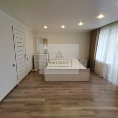 Квартира 144,4 м², 4-комнатная - изображение 4