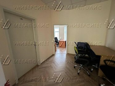 437 м², офис 1 274 583 ₽ в месяц - изображение 24