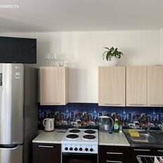 Квартира 41,4 м², 1-комнатная - изображение 3