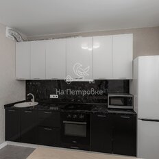 Квартира 57,5 м², 2-комнатная - изображение 3