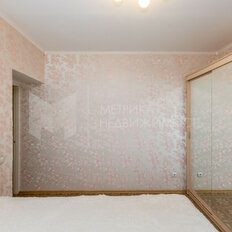 Квартира 104 м², 4-комнатная - изображение 4