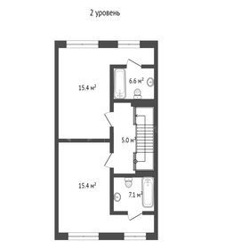 Квартира 168,4 м², 4-комнатная - изображение 2