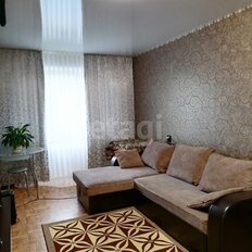 Квартира 35,8 м², 1-комнатная - изображение 1