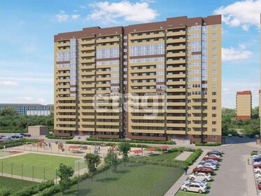 23 м², квартира-студия 3 350 000 ₽ - изображение 75