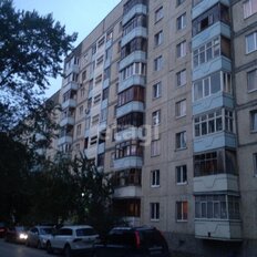 Квартира 61 м², 2-комнатная - изображение 1