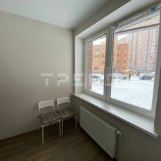 Квартира 31,8 м², 1-комнатная - изображение 5