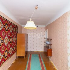 Квартира 44,9 м², 2-комнатная - изображение 5