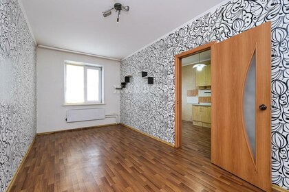 42,4 м², 1-комнатная квартира 4 100 000 ₽ - изображение 34