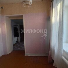 Квартира 38,5 м², 2-комнатная - изображение 4