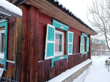 50 м² дом, 7,1 сотки участок 1 600 000 ₽ - изображение 32