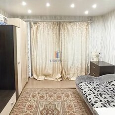 Квартира 35,4 м², 1-комнатная - изображение 3