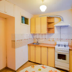 Квартира 32,1 м², 1-комнатная - изображение 2