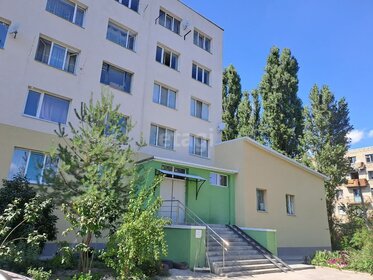 31,9 м², 1-комнатная квартира 1 850 000 ₽ - изображение 38