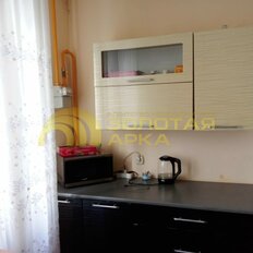 Квартира 34,4 м², студия - изображение 1