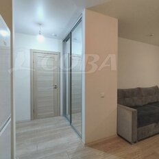 Квартира 33,1 м², студия - изображение 5