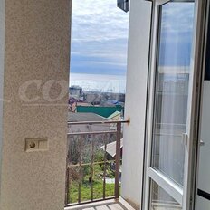 Квартира 21,5 м², студия - изображение 1