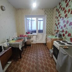 Квартира 69,1 м², 3-комнатная - изображение 3