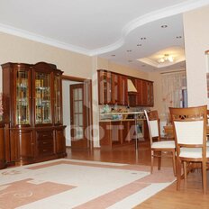 Квартира 140 м², 4-комнатная - изображение 3