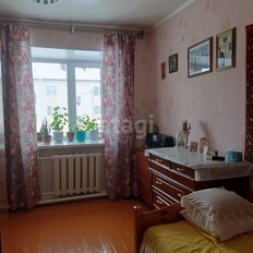 Квартира 45,9 м², 2-комнатная - изображение 4