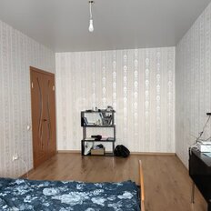 Квартира 43,8 м², 1-комнатная - изображение 3