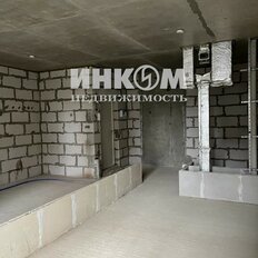 Квартира 43,3 м², 1-комнатная - изображение 4