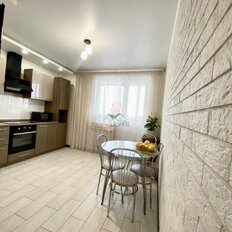 Квартира 49,8 м², 1-комнатная - изображение 2