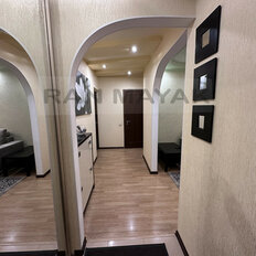 Квартира 64,2 м², 3-комнатная - изображение 3