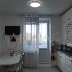 Квартира 49,5 м², 1-комнатная - изображение 3