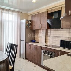 Квартира 38,7 м², 1-комнатная - изображение 2