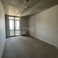 Квартира 24,5 м², студия - изображение 2
