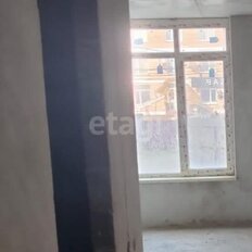 Квартира 24,7 м², студия - изображение 2