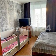 Квартира 46,6 м², 2-комнатная - изображение 4