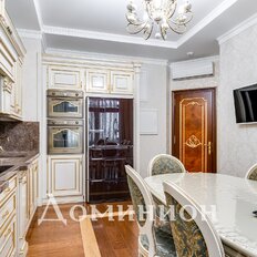 Квартира 194 м², 4-комнатная - изображение 4