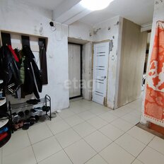 Квартира 77,3 м², 3-комнатная - изображение 4