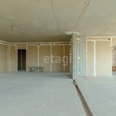 Квартира 200,6 м², 3-комнатная - изображение 5